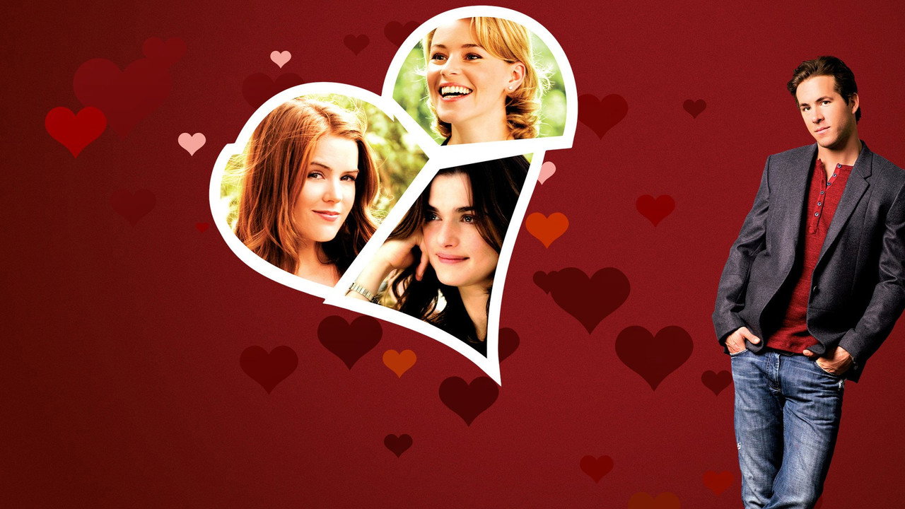 Definitely Maybe (2008) Hindi Dubbed backdrop