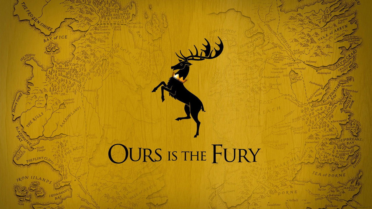 Game of Thrones The IMAX Experience background 37