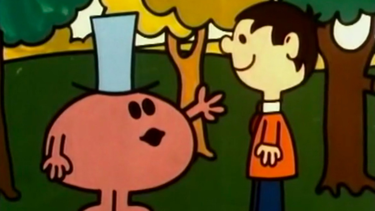 Mr. Men — Épisode 13
