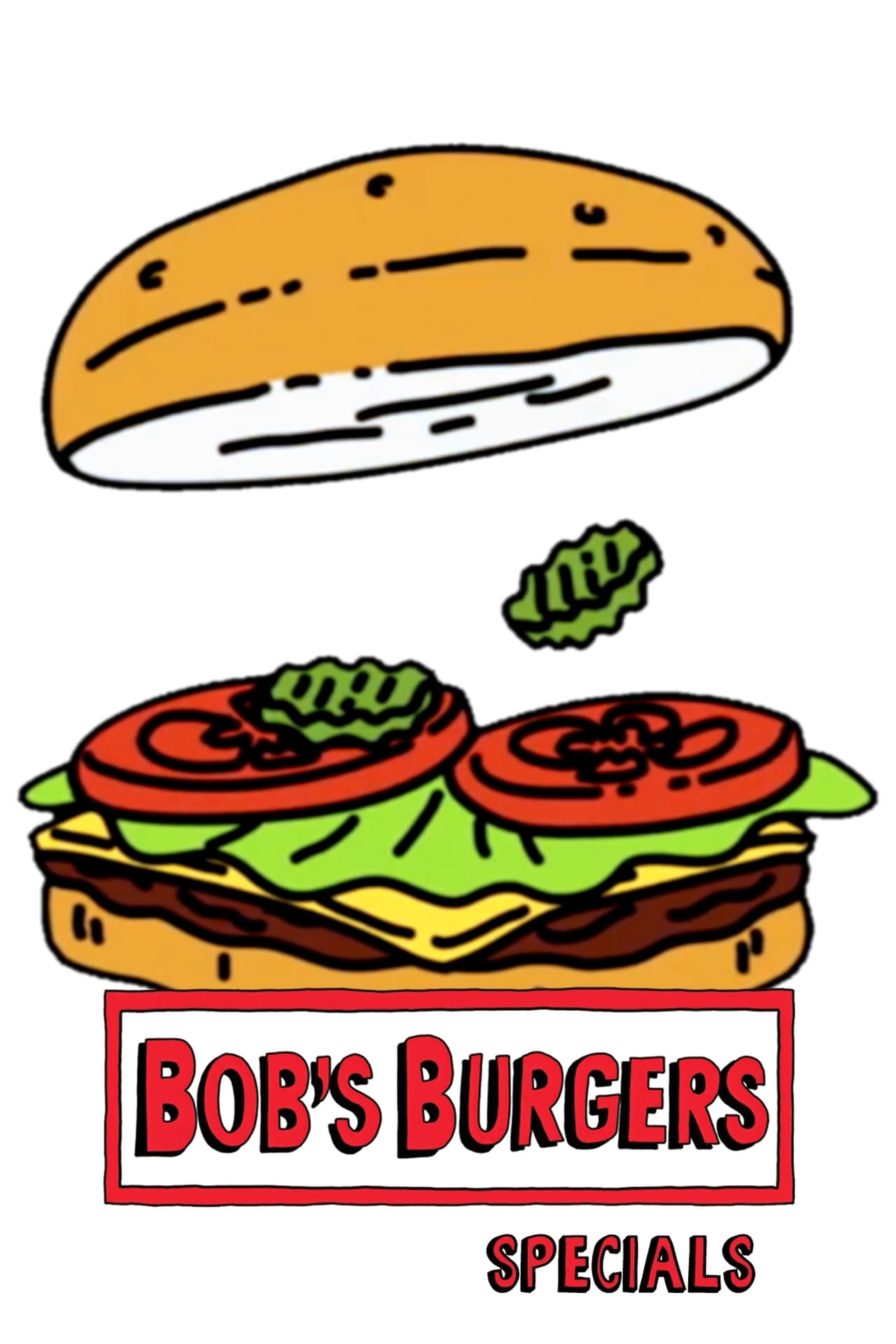 Bob's Burgers (2012)