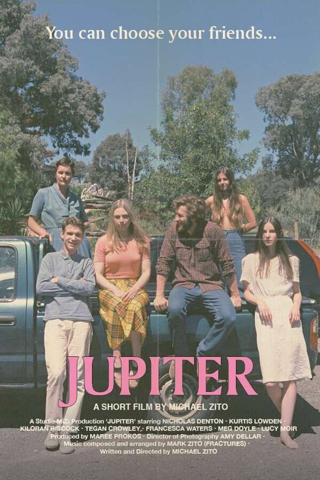 Jupiter