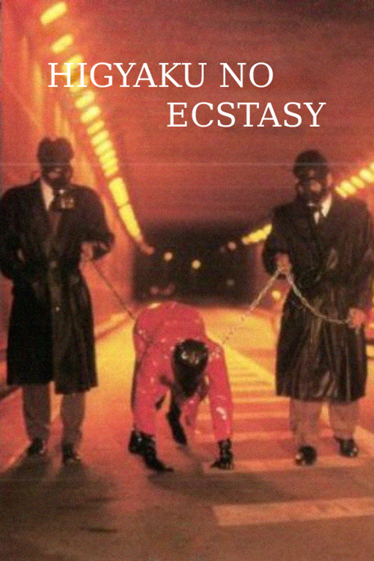 Ecstasy of Subjugation