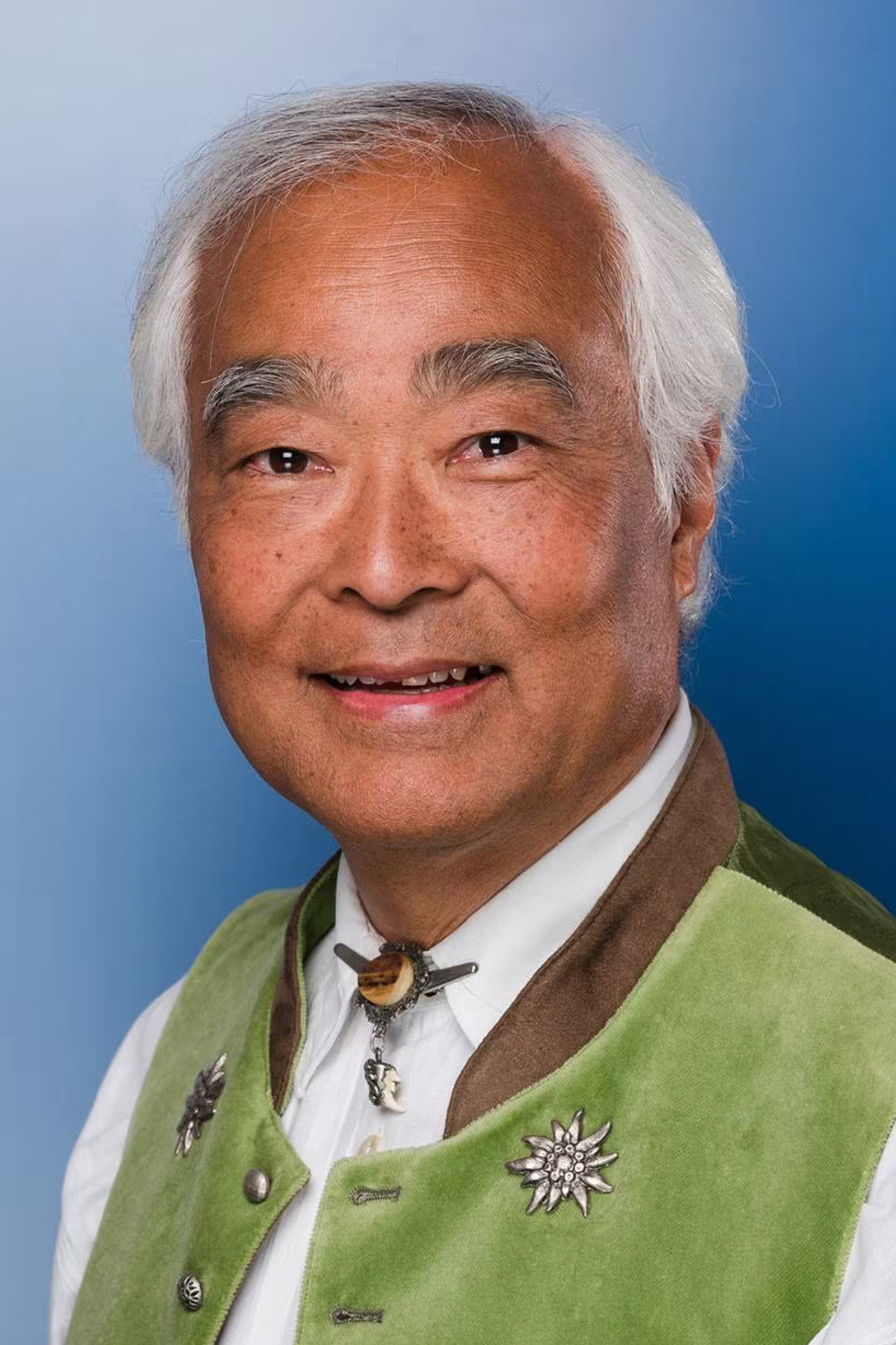Takeo Ischi