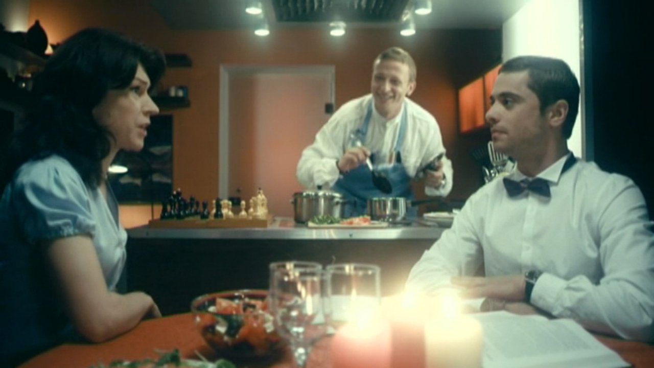 The Interns - Season 2 Episode 57 : Episode 57