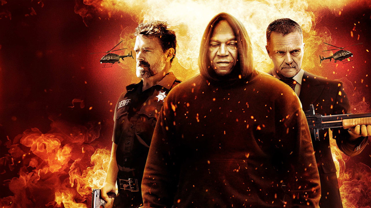 American Justice still 3
