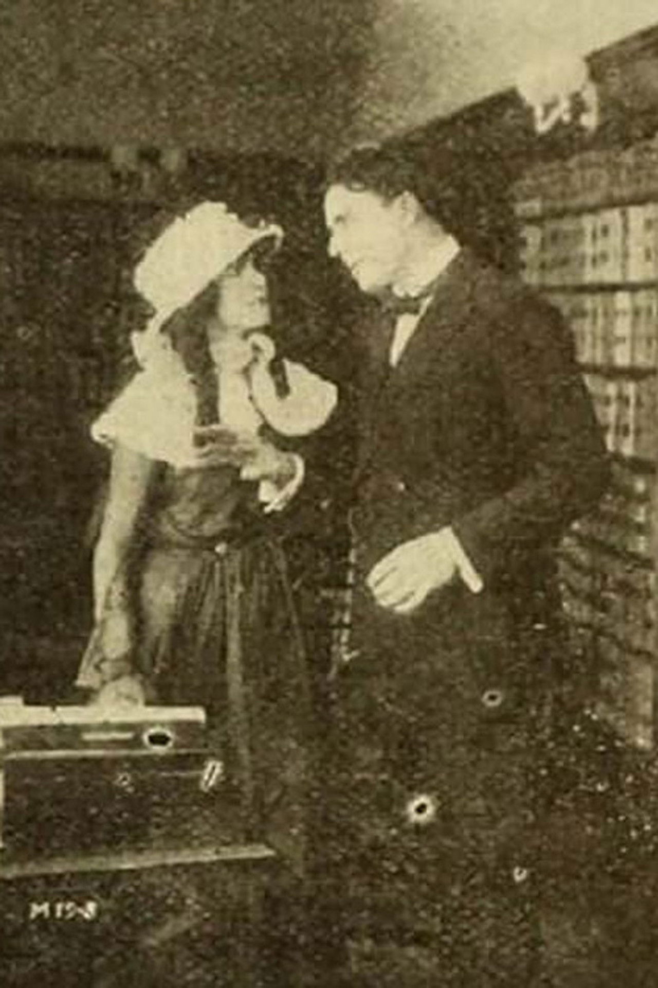 Happiness of Three Women Backdrop