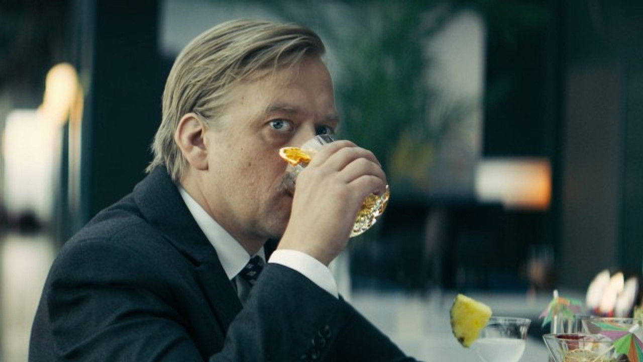 Agent Tørr — Épisode 8