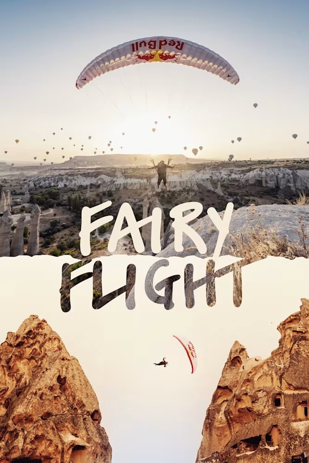Fairy Flight poster