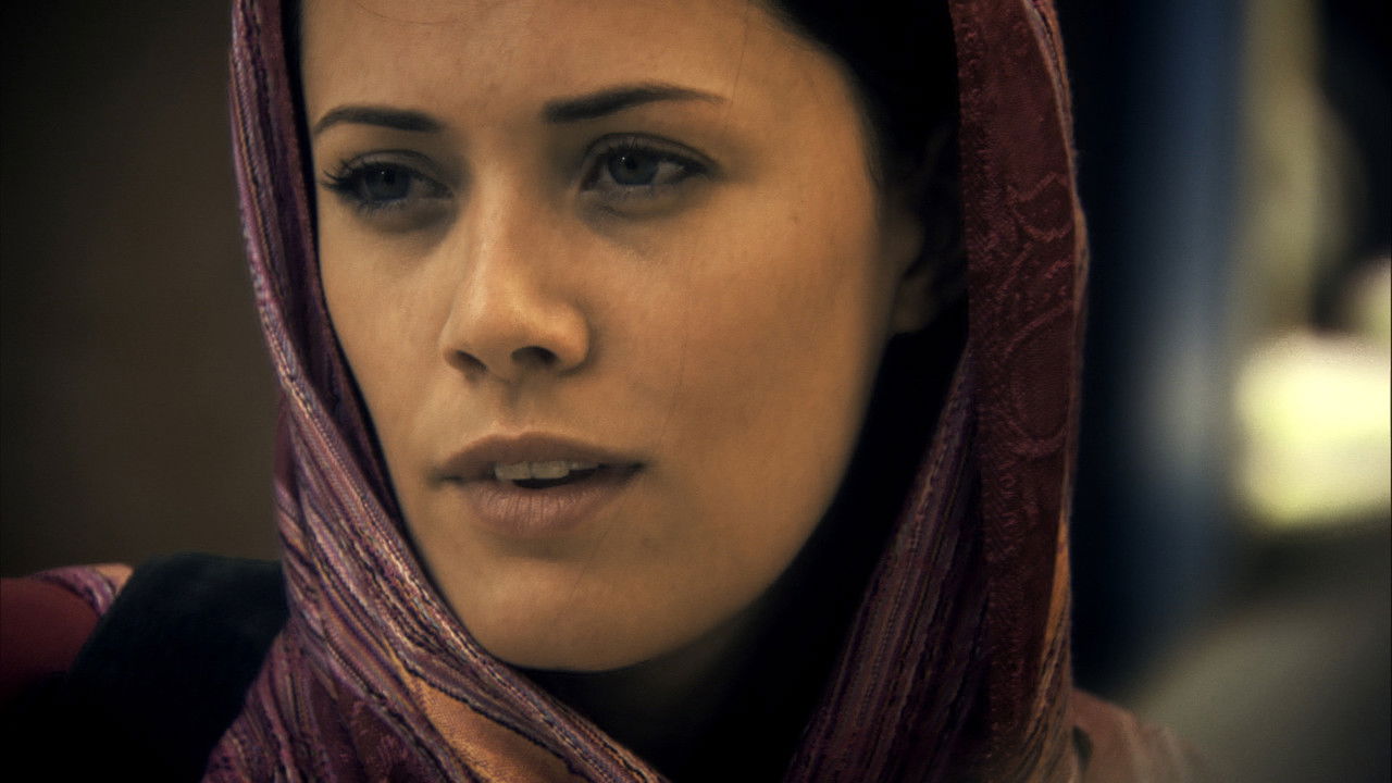 Voyage au bout de l'enfer — Cauchemar en Somalie