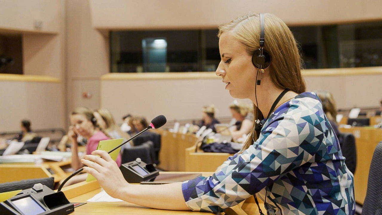 Bryssel Calling — Épisode 3