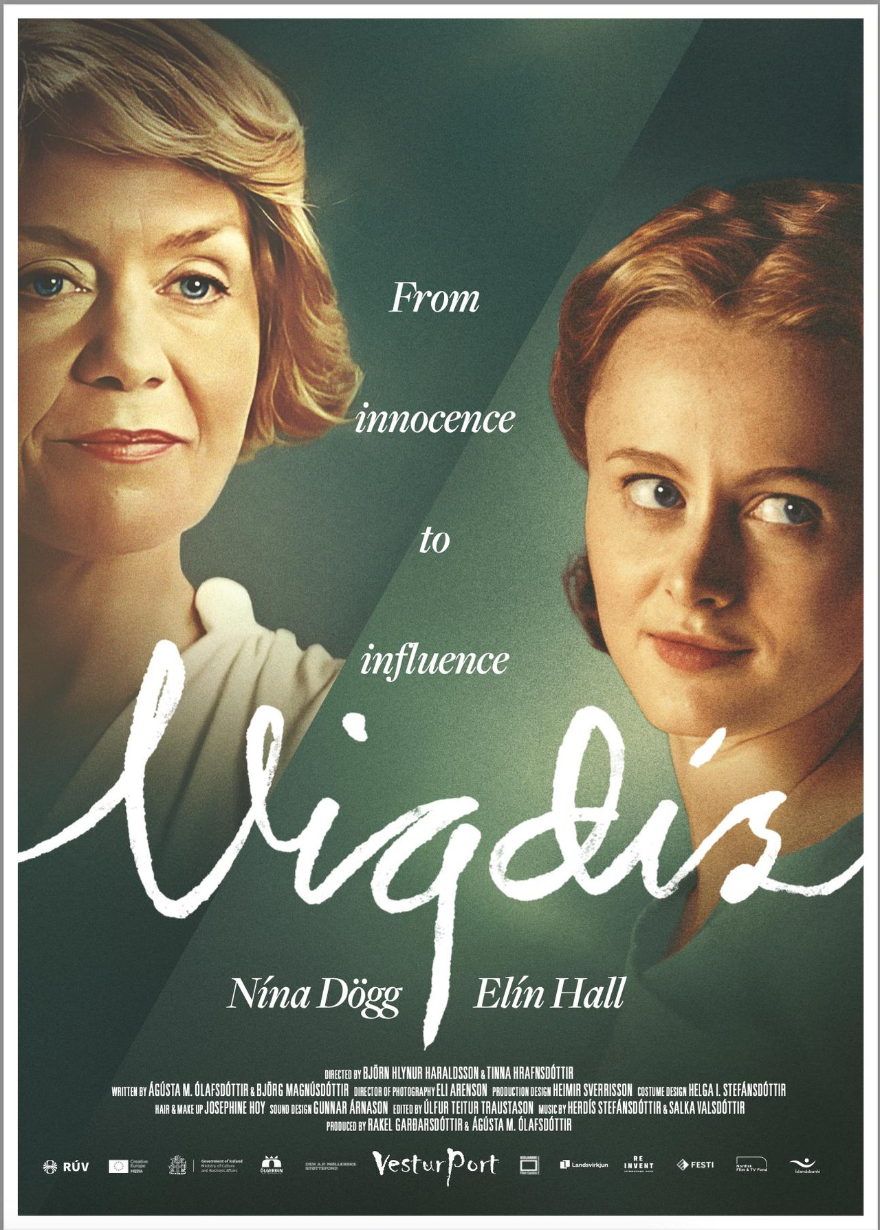 Vigdis
