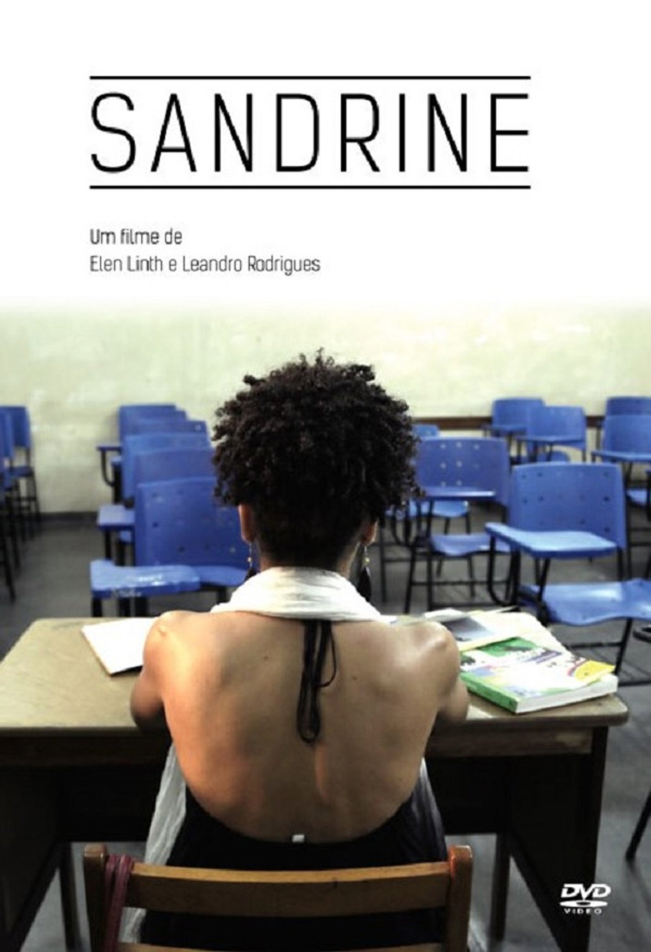 Sandrine Backdrop