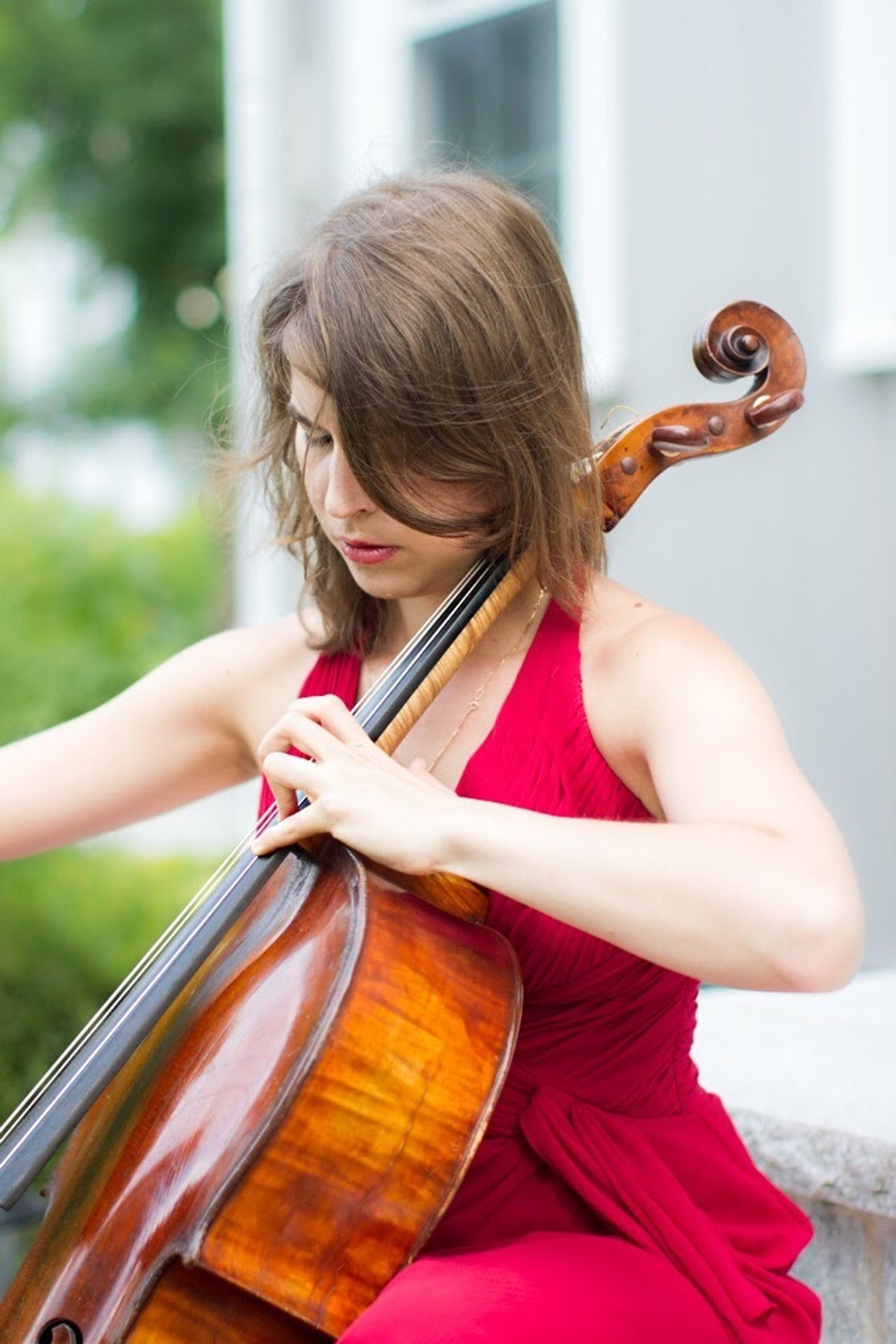 Elena Korableva