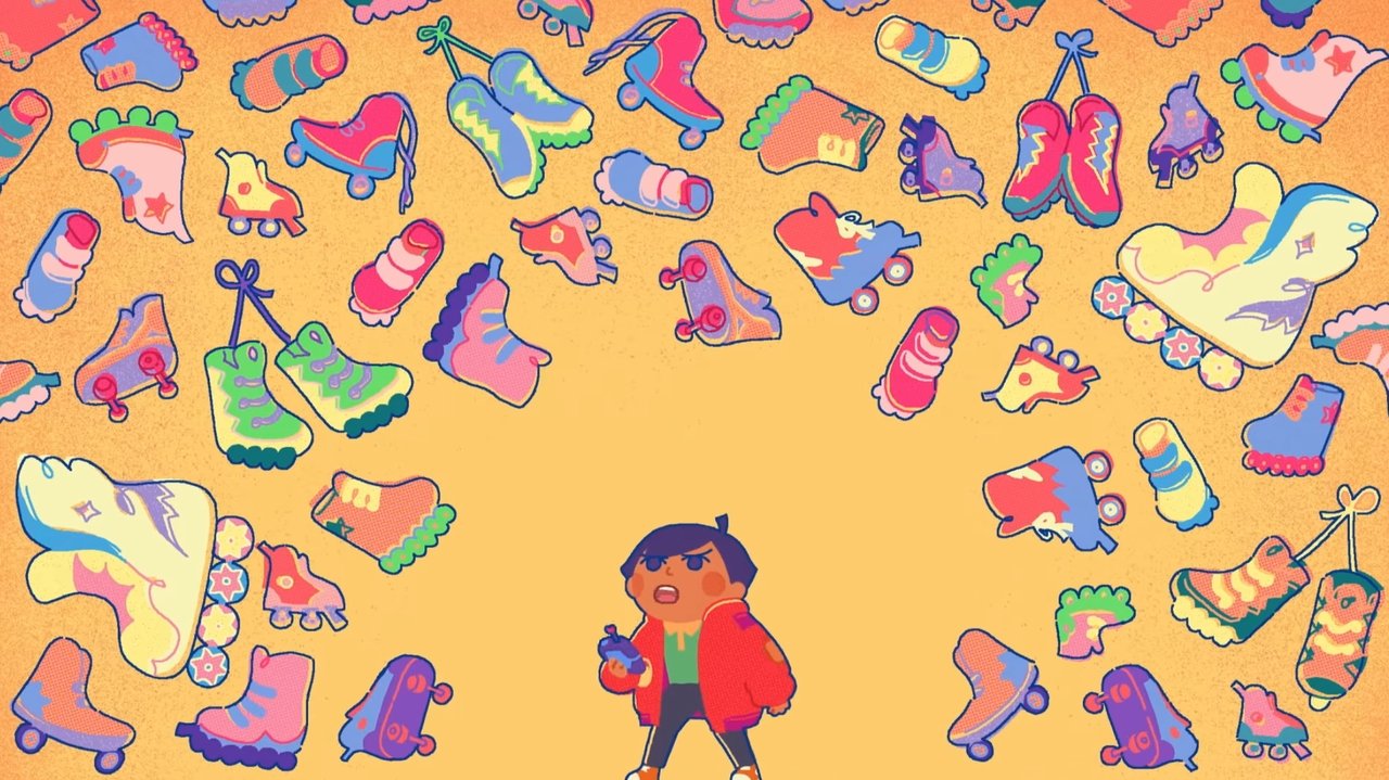 title image