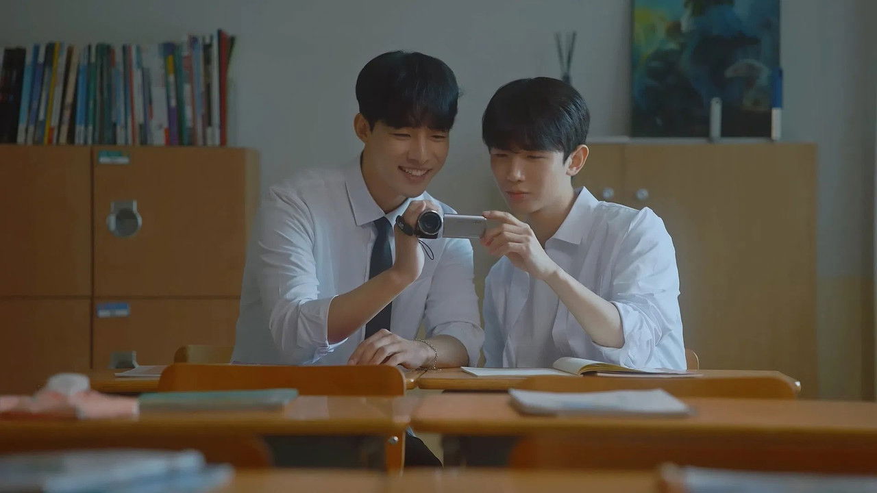 서울블루스 — Épisode 3