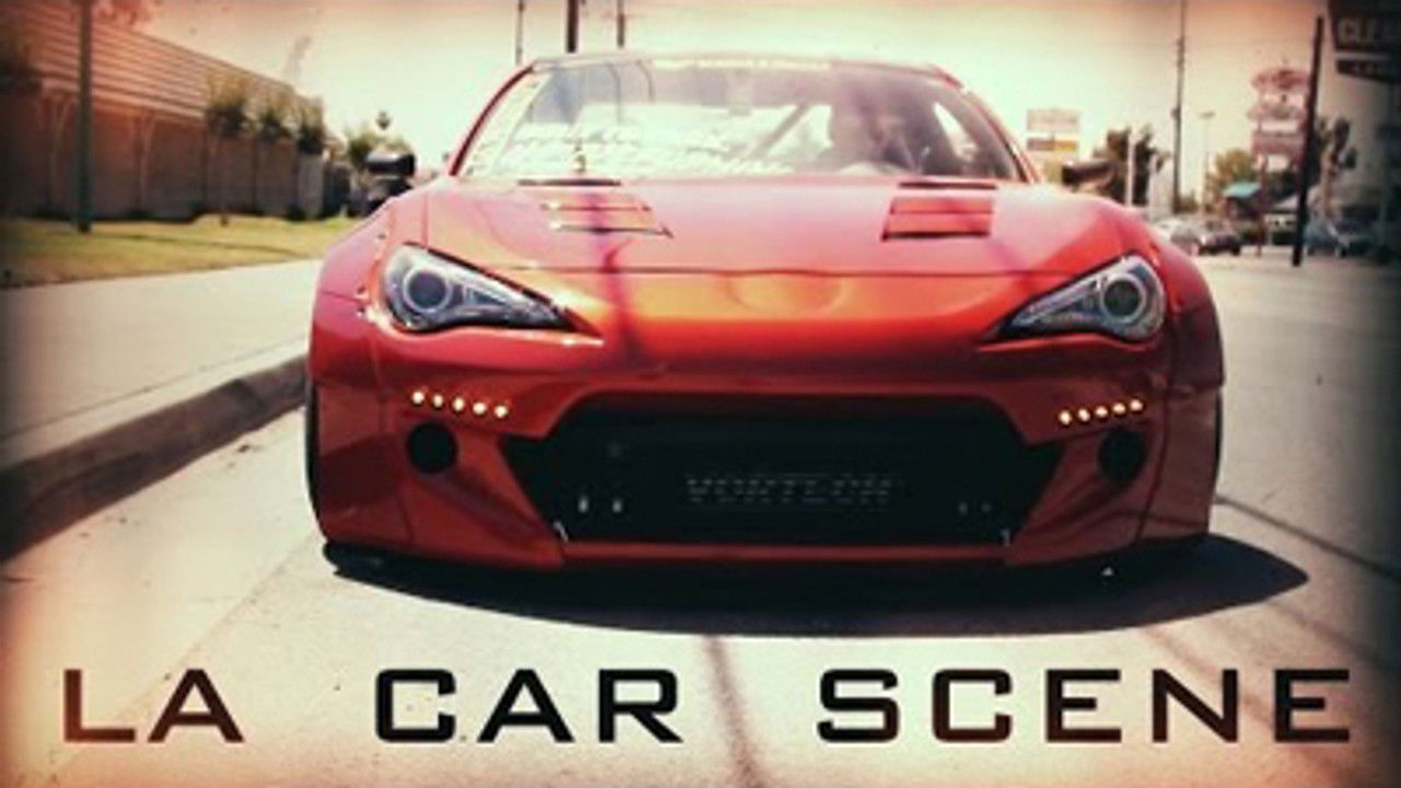 Mighty Car Mods — Épisode 8