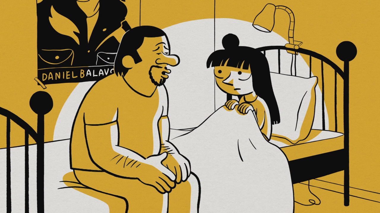 Les cahiers d'Esther — Le test, épisode spécial