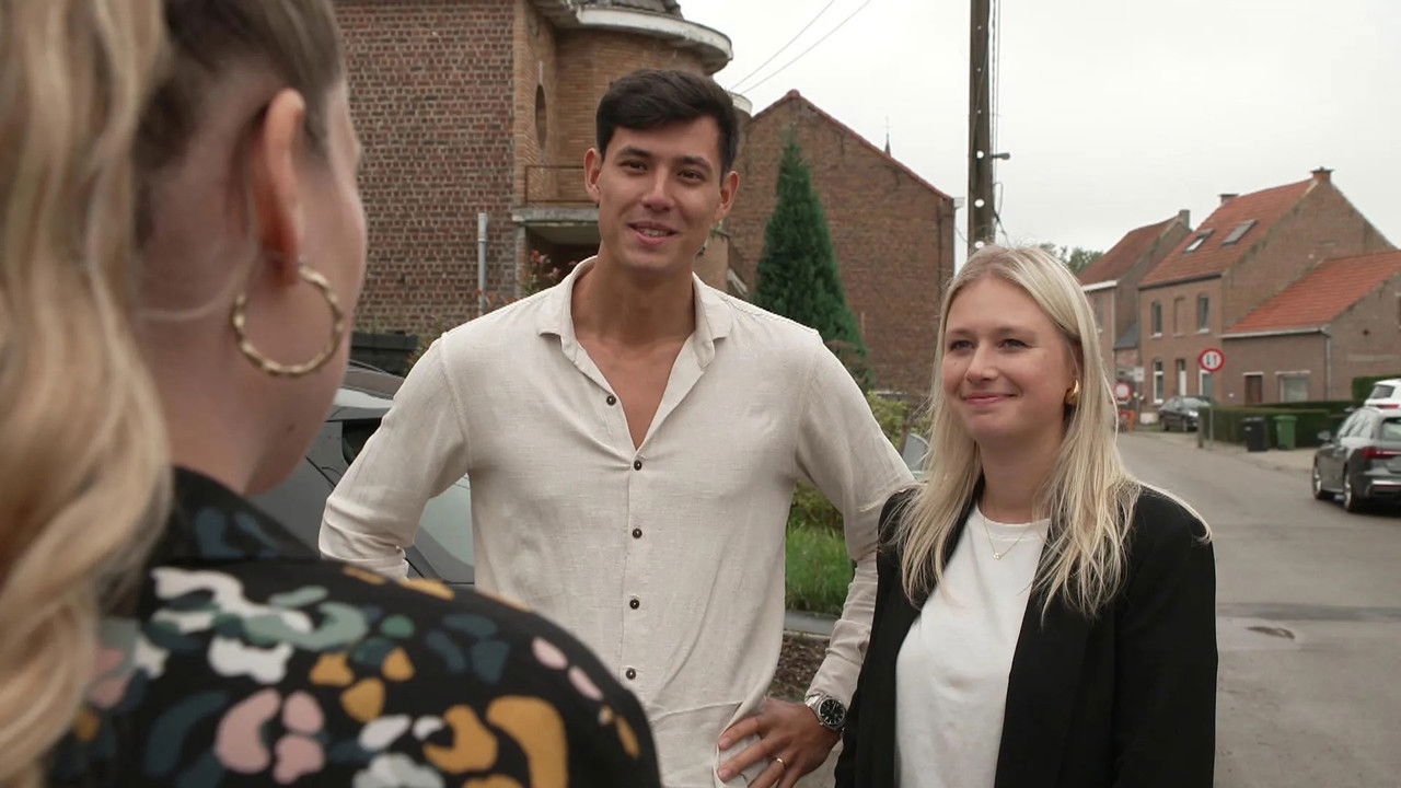 Huizenjagers - Season 11 Episode 8 : Episode 8