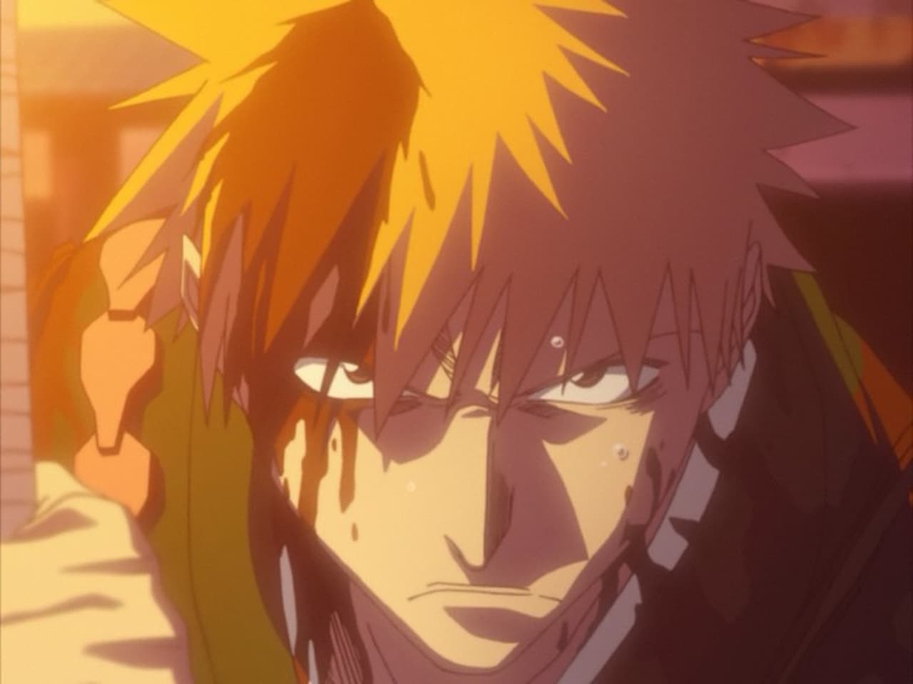 Bleach - Season 1 Episode 31 : The Resolution to Kill