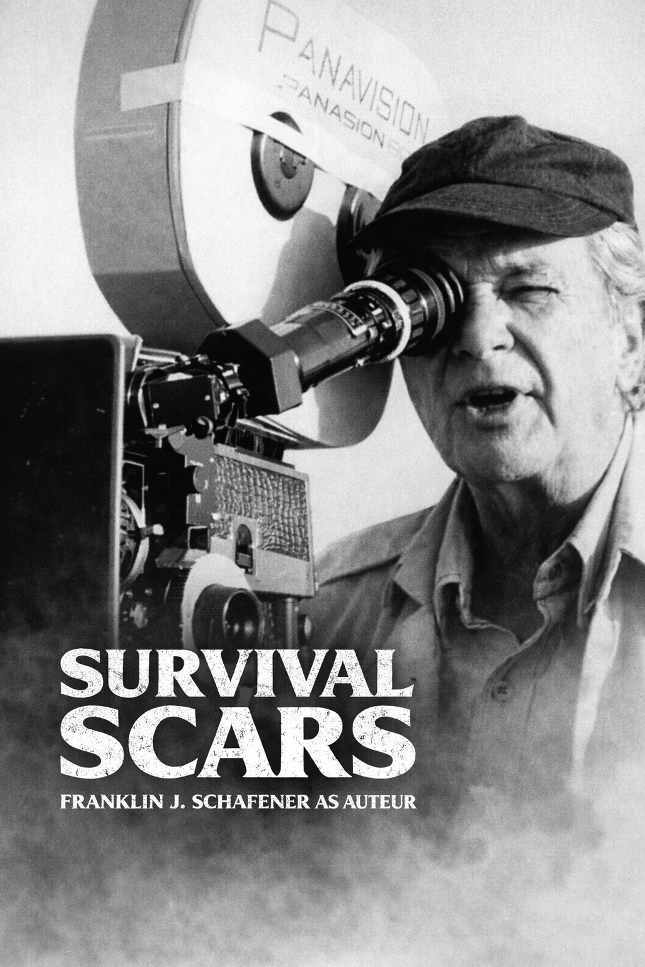 Survival Scars: Franklin J. Schaffner as Auteur Backdrop
