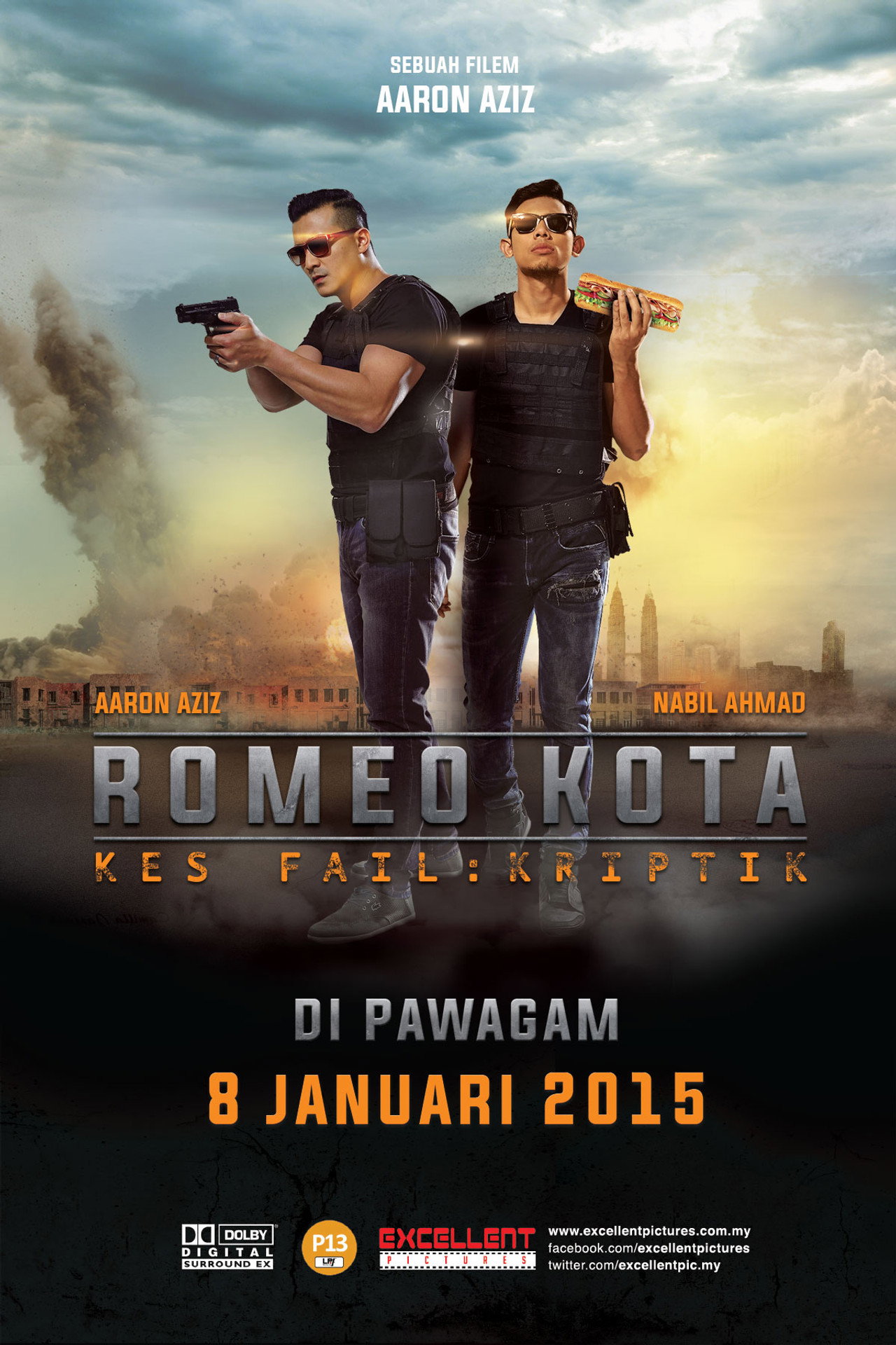 Romeo Kota