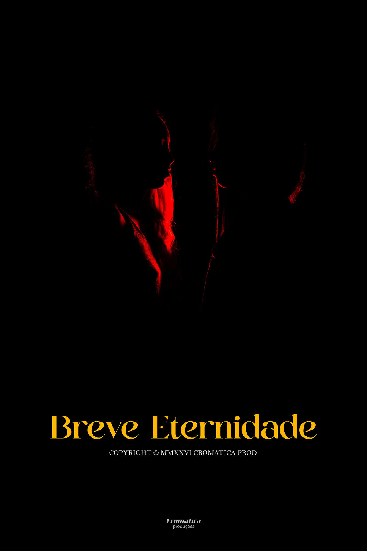 Breve Eternidade poster