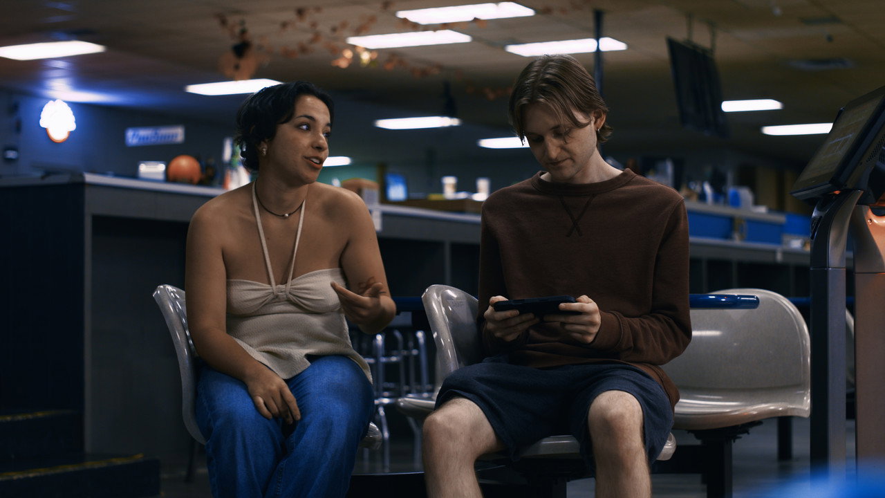 Bound By Me (2026) trailer