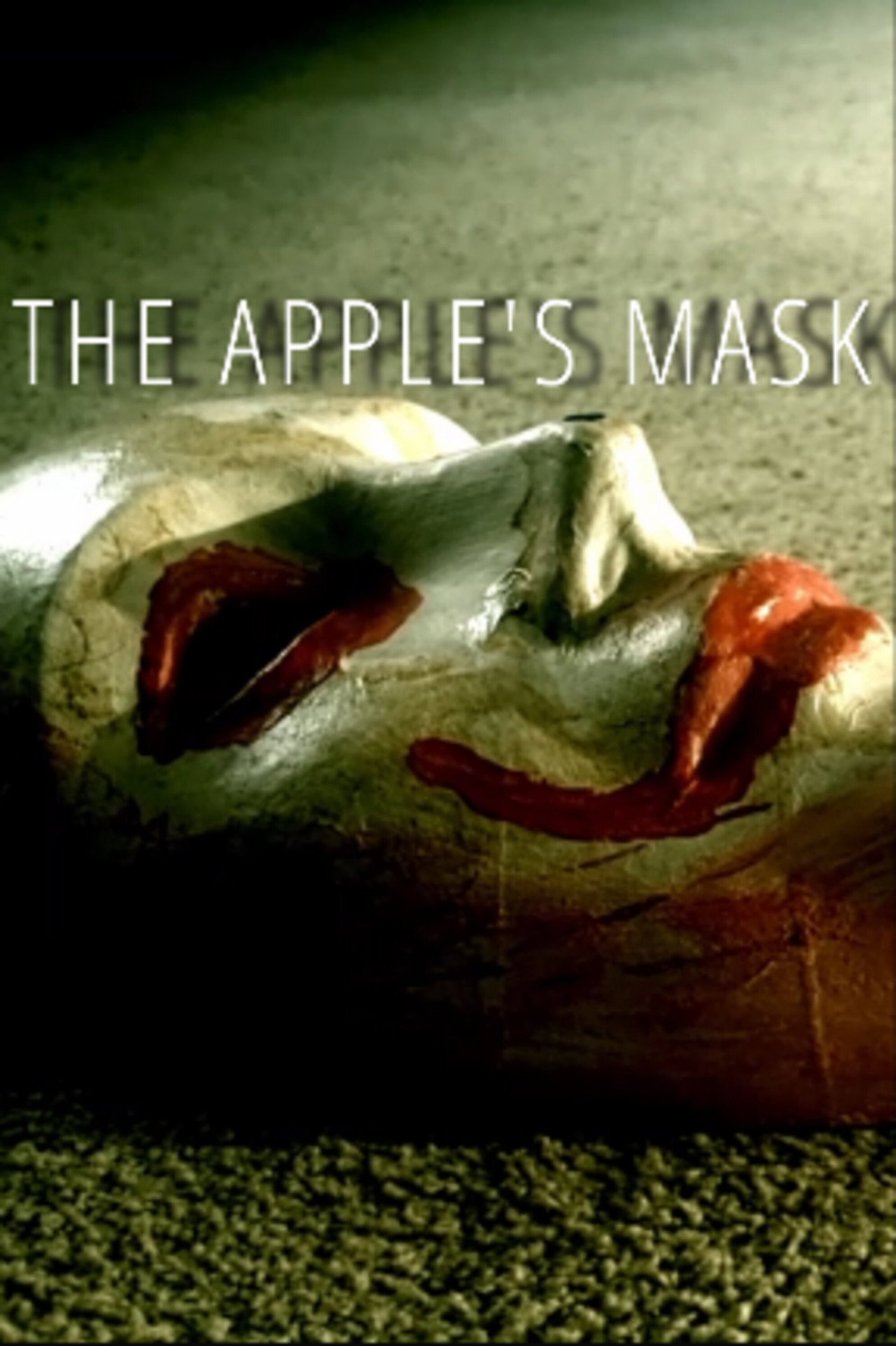 The Apples Mask poster