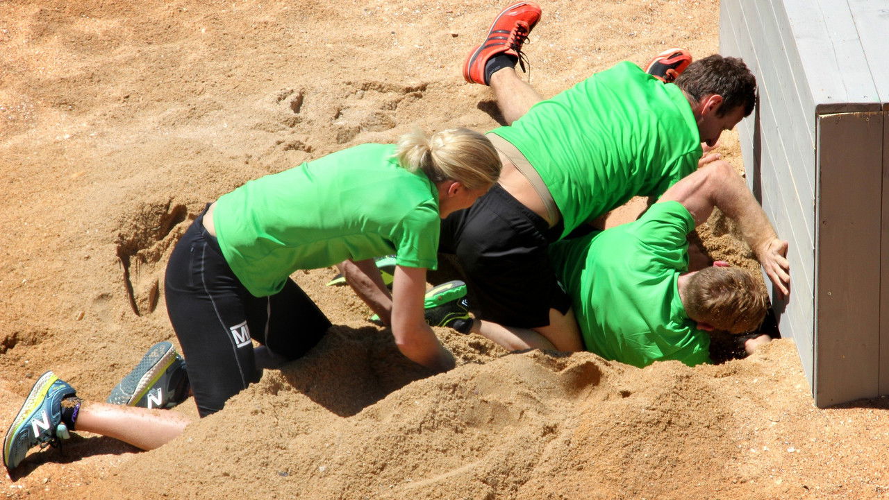 Mesternes mester — Épisode 3