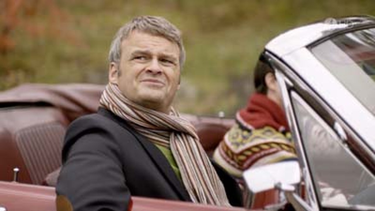 Solsidan - Season 2 Episode 9 : Fredde testar singellivet
