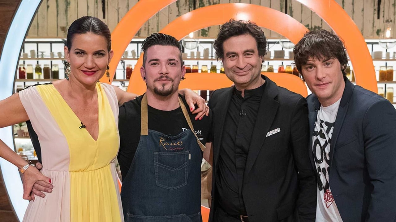 MasterChef - Season 6 Episode 6 : Episode 6