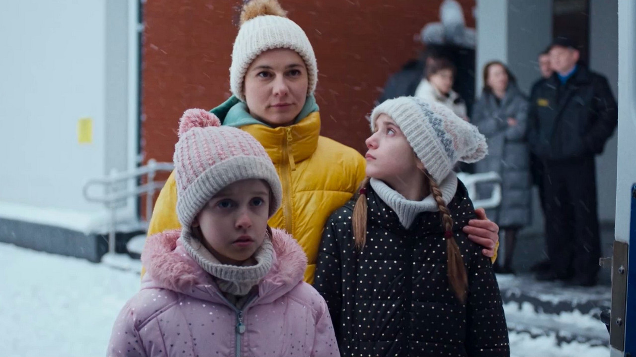 Семья — Épisode 4