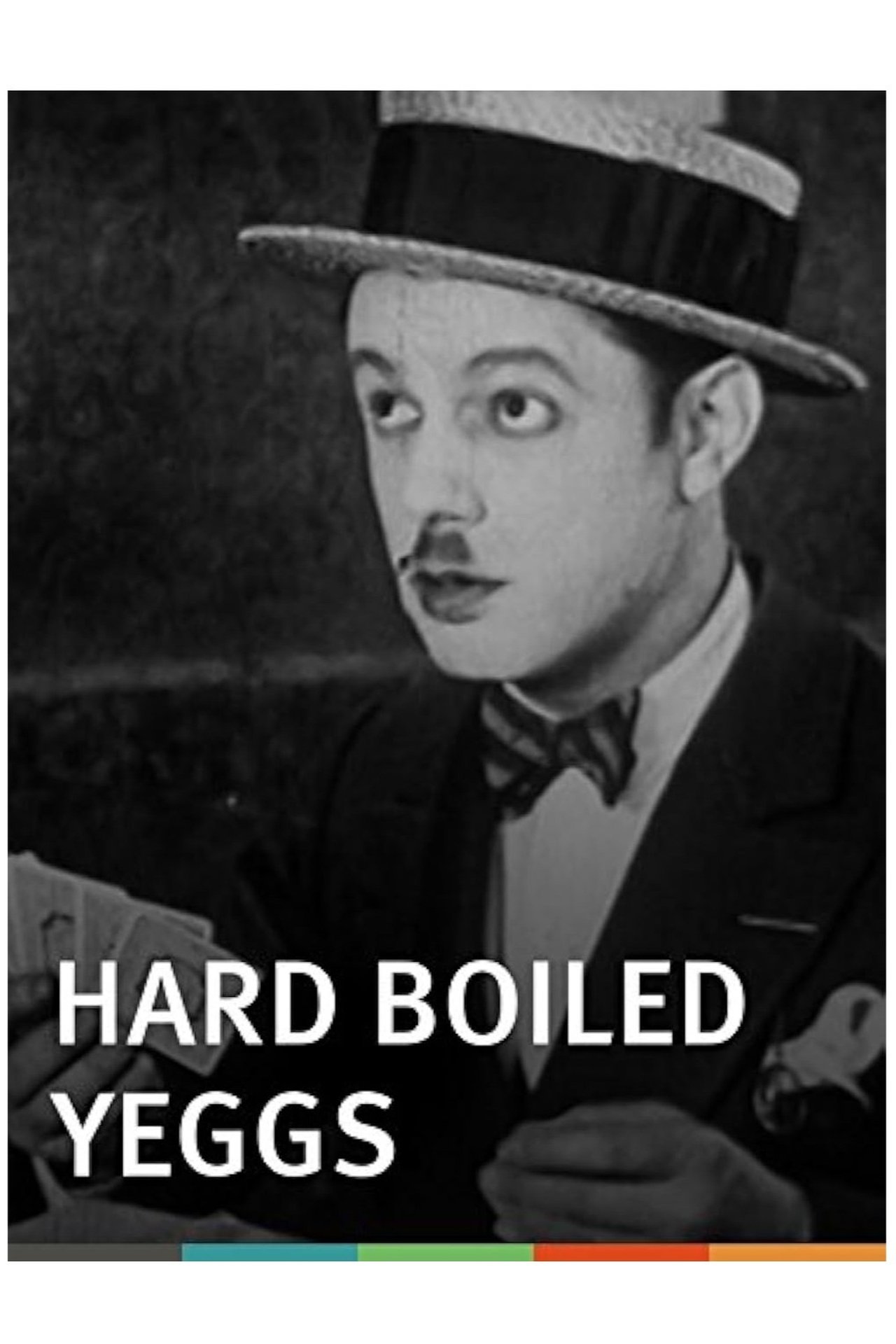 Hard Boiled Yeggs Hard Boiled Yeggs