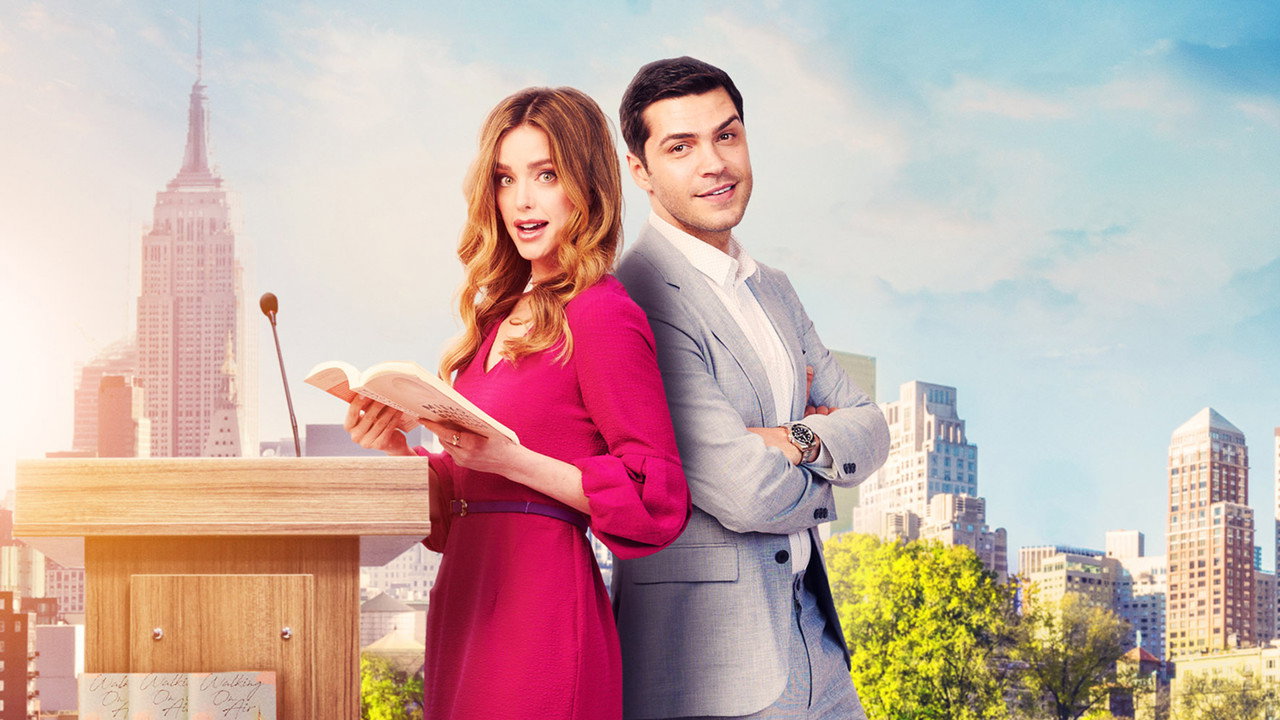 A Bestselling Kind of Love (2024) Hindi Dubbed backdrop