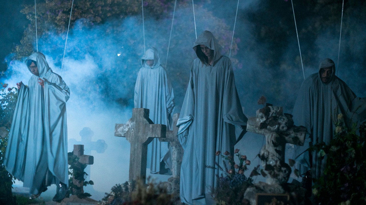 Hội Huyền Bí (Phần 1) - Backdrop 15