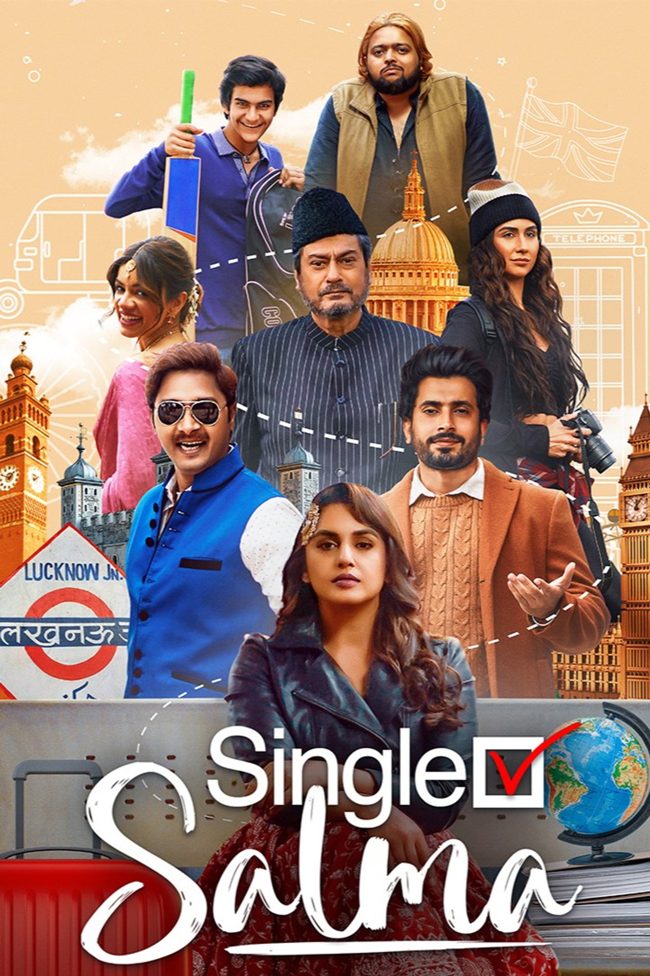 Single Salma