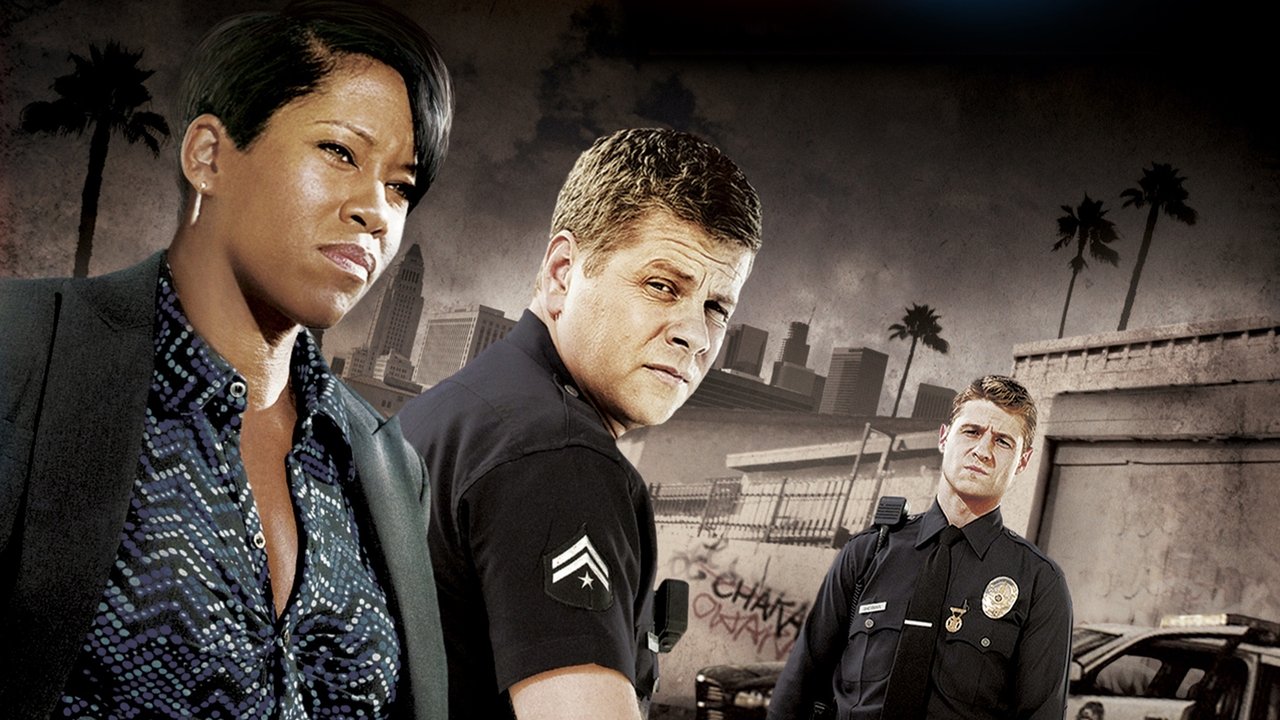 Cast and Crew of Southland