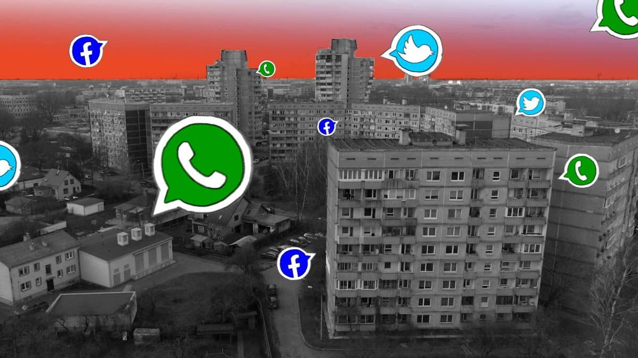 Tegenlicht — Épisode 22