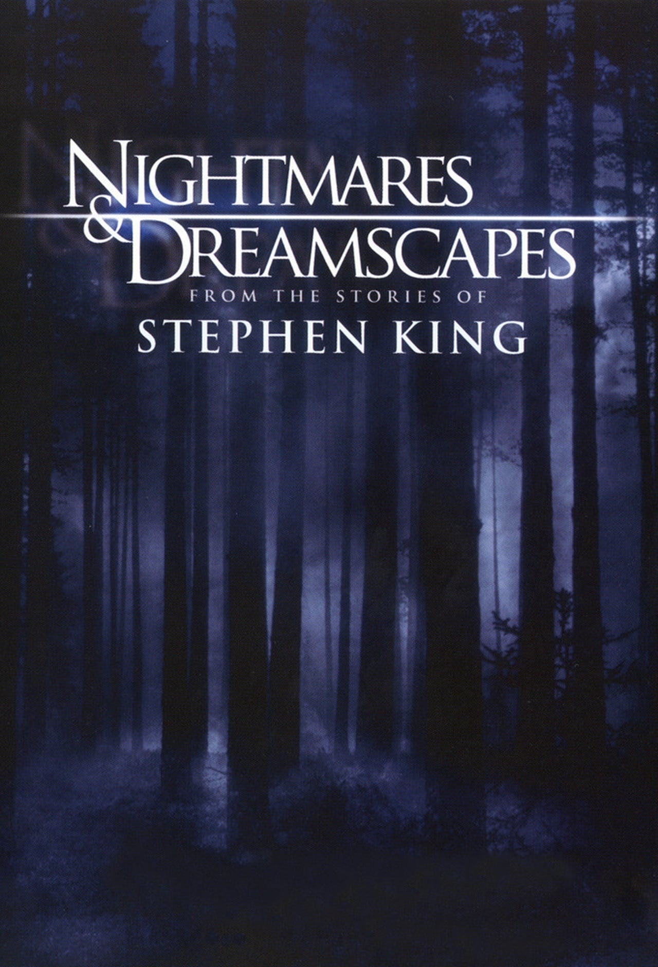 Nightmares & Dreamscapes: From The Stories Of Stephen King Season 1
