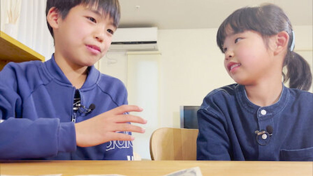 探偵!ナイトスクープ — Épisode 388