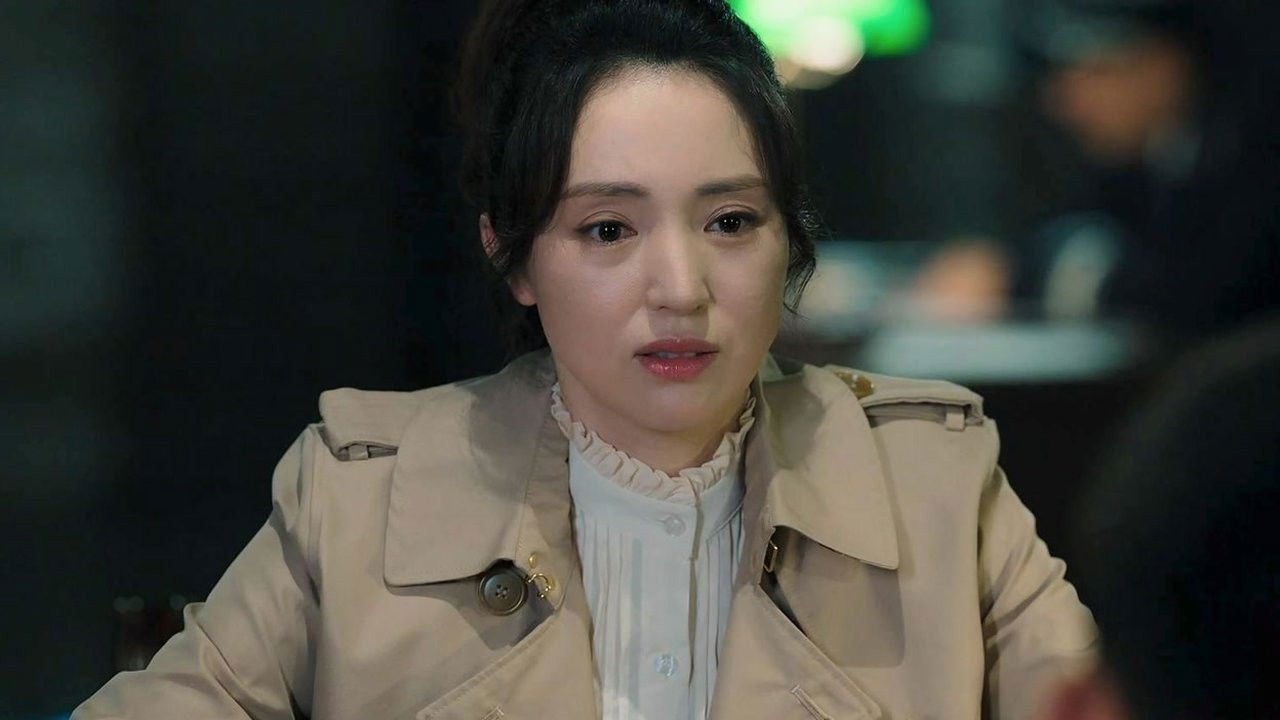 拆·案 — Épisode 9