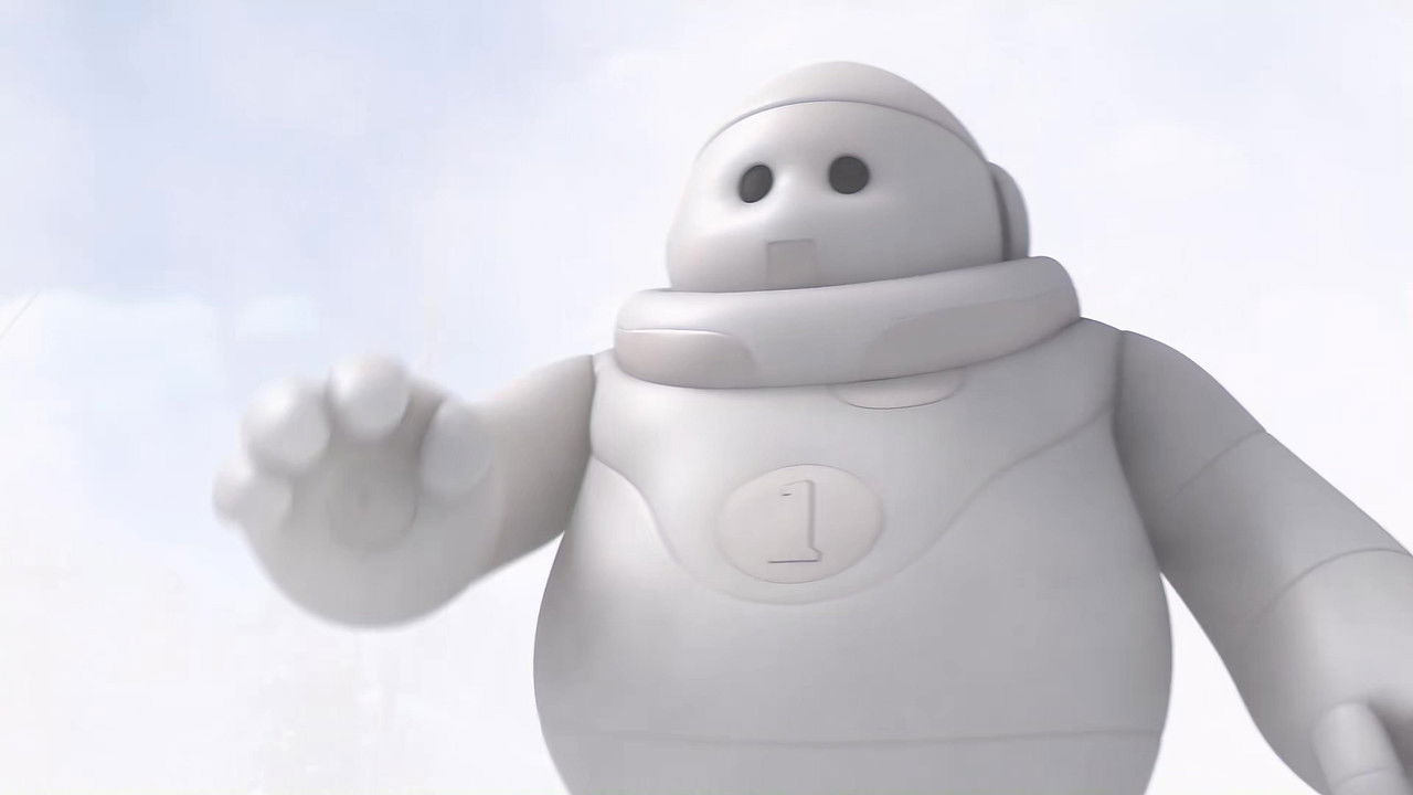 熊出没之怪兽计划 — Épisode 41