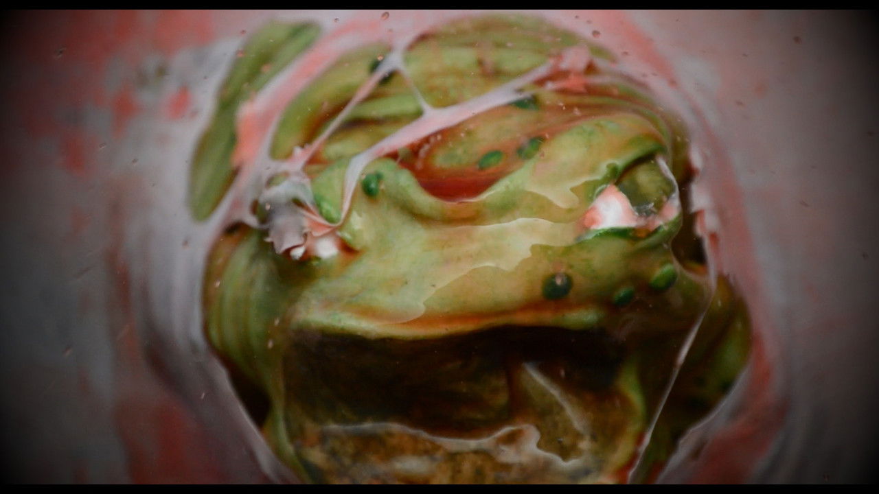 Battle Jacket backdrop