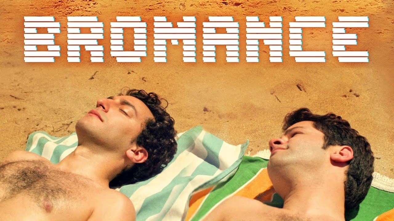 Bromance
