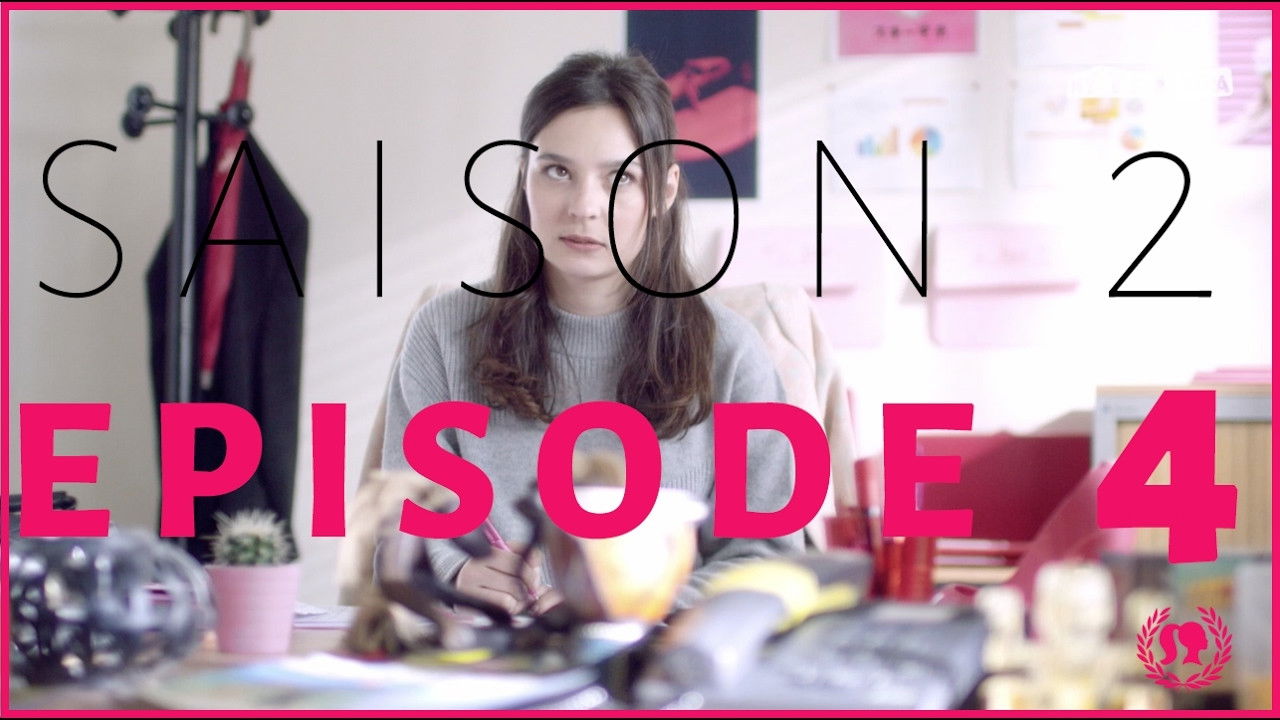 Jeune diplômée — Ça vient d'où, cette impression de déjà-vu ?