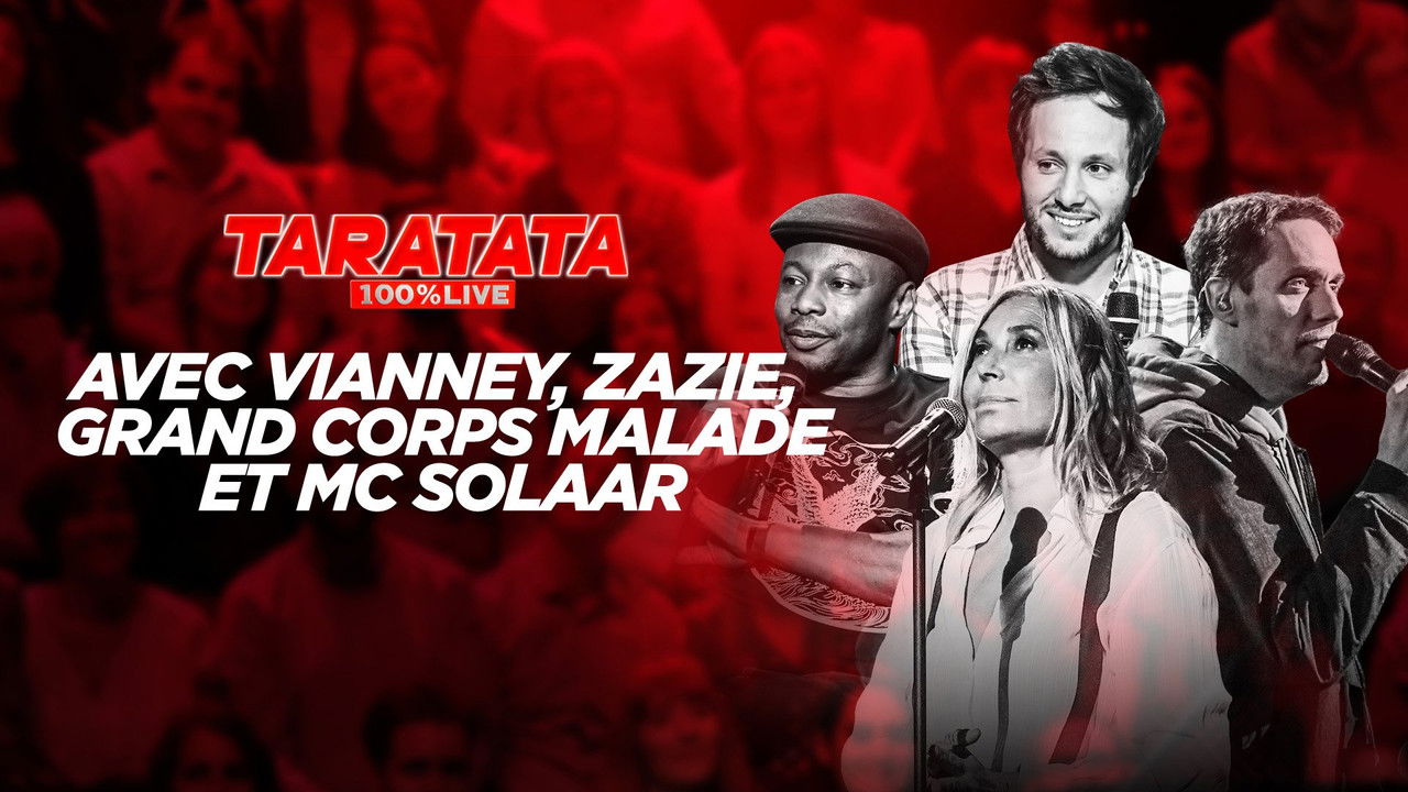 Taratata - Season 23 Episode 4 : Episode 4