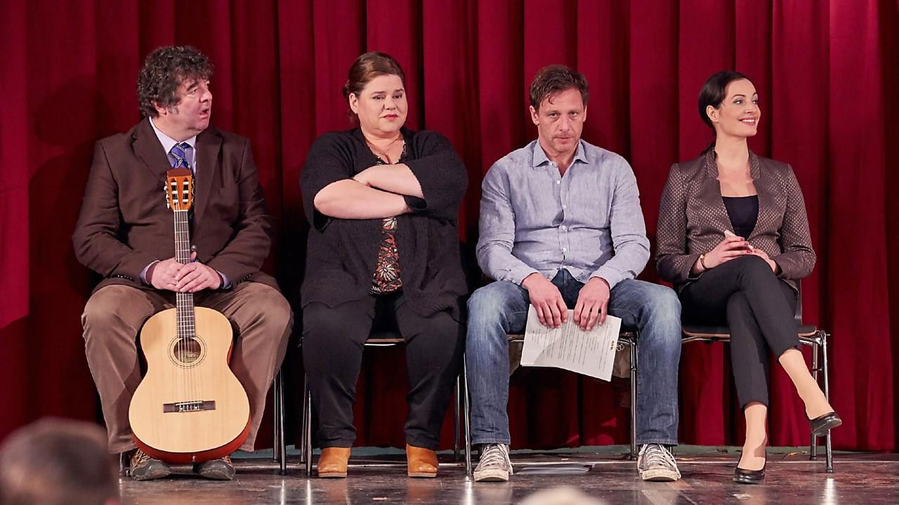 Der Lehrer — Épisode 13