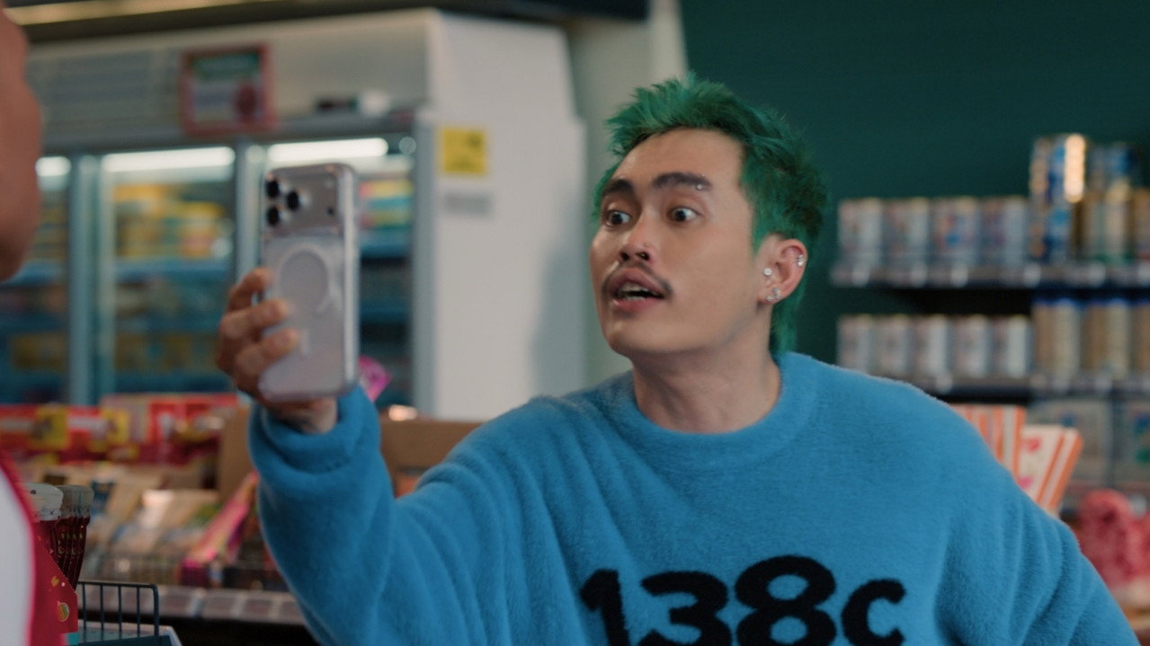 Gak Ada Matinya still 6