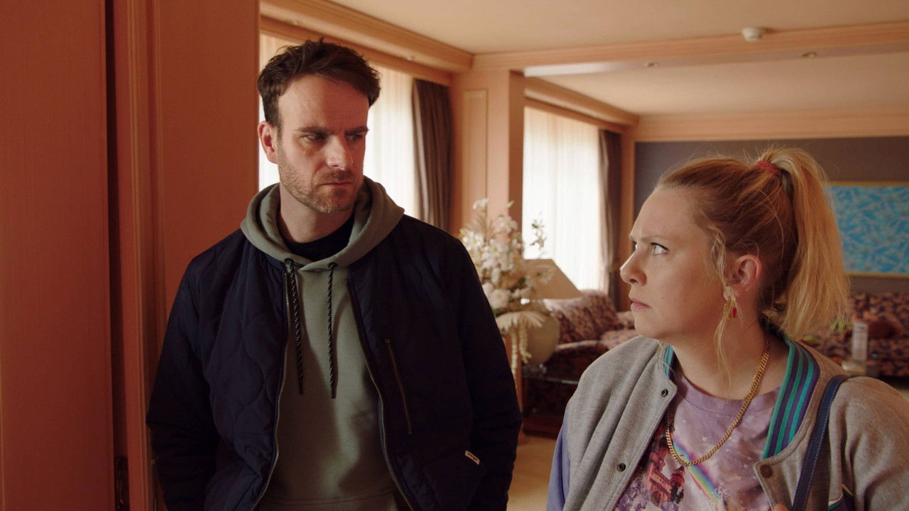 Tropenjaren — Épisode 3