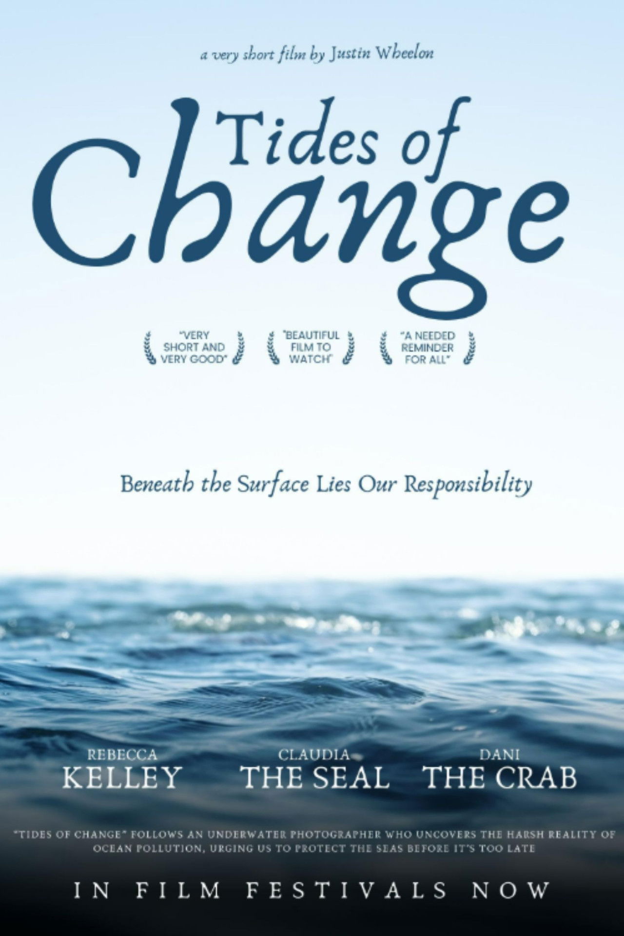 Tides of Change